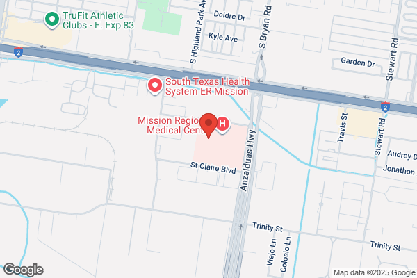 Abreu Adult Clinic