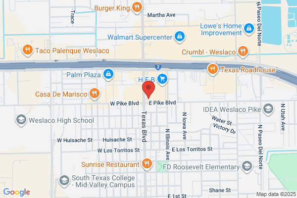 Christopher J. Martinez, DDS, PA