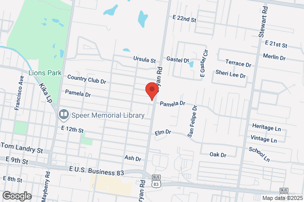 Esquivel Adalberto DDS
