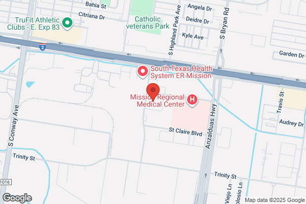 Mission Open Mri Diagnostic Center
