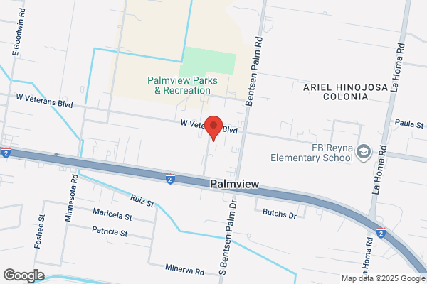 Santa Ana Medical Services