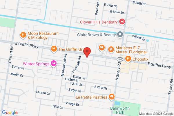 Dela Rosa Pharmacy & Medical Equipment