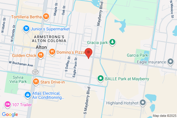 Mission Plaza Pharmacy