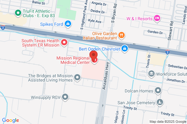 Mission Plaza Pharmacy