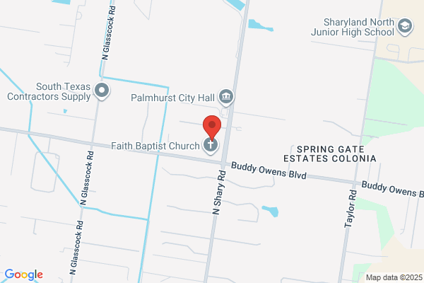 Faith Christian Academy