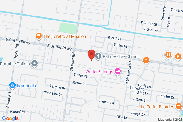 TruFit Mission - 495 Griffin Parkway