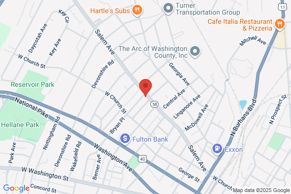 Becky's Barbering & Styling Shop