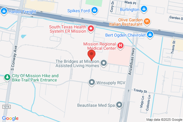 Eagle Academy of Mission
