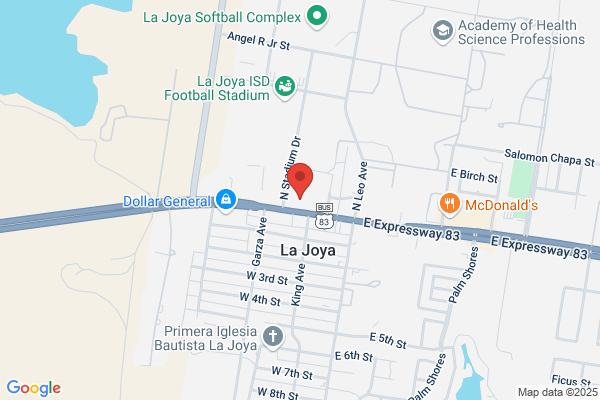 La Joya Independent School District, Superintendent