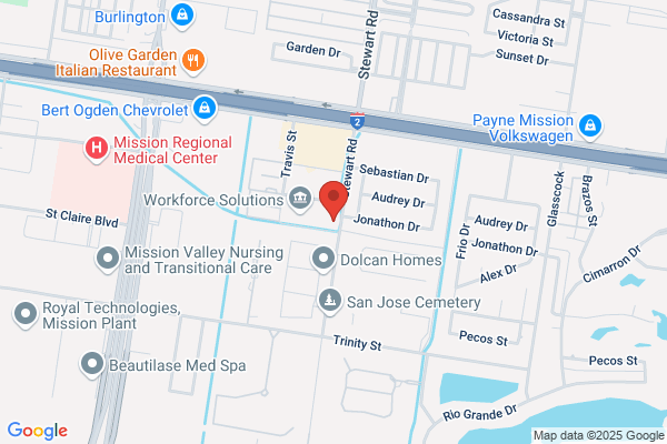 Criterion Health Care Inc