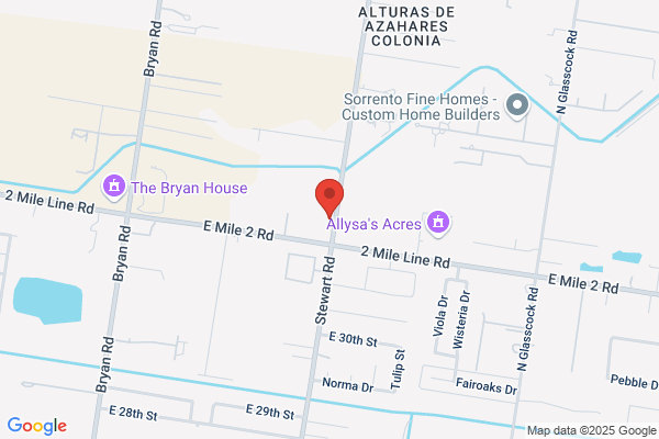 South Texas Security and Alarms Co