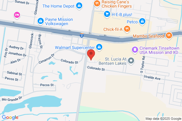 Holiday Inn Express & Suites Mission-McAllen Area, an IHG Hotel