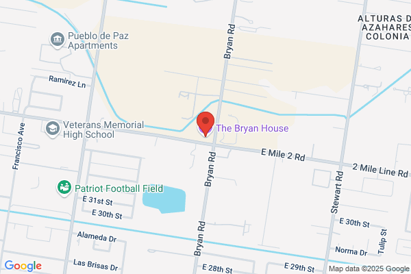 Indian Ridge Bed & Breakfast