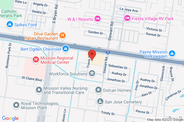 La Quinta Inn & Suites Mission at West McAllen