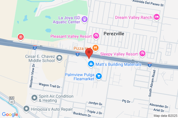 All Valley Personal Services