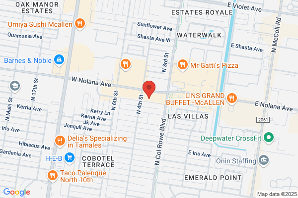 Cantu Eleanor Insurance Agency