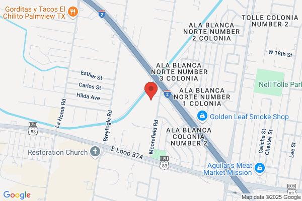 Valley Welding Service
