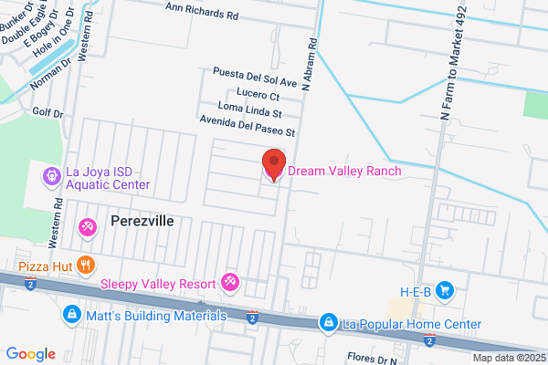 Dream Valley Ranch Inc