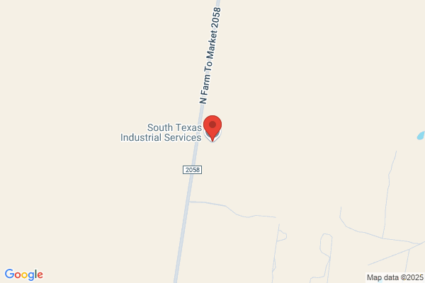Southern Texas Industrial Service Company Inc