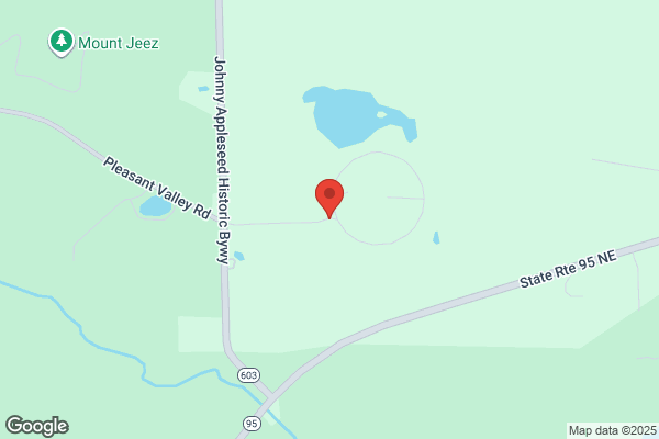 Pleasant Valley Ranch