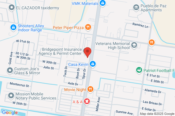 Valley Pediatric Clinic