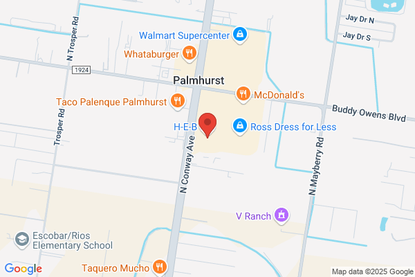 H-E-B Pharmacy