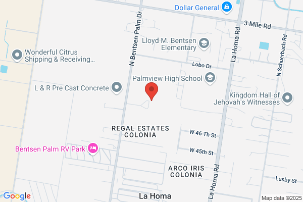 Buckner Children & Family Services