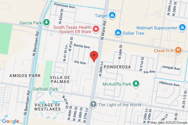 Francisco Martinez Attorney