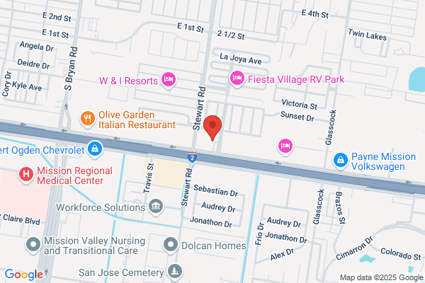 Gooding Rv Center