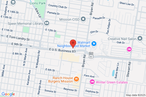 Mission Beauty Institute