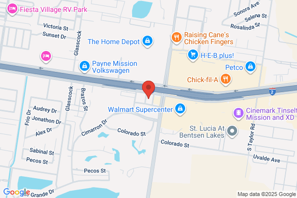 Mission Plaza Family Medical Clinic