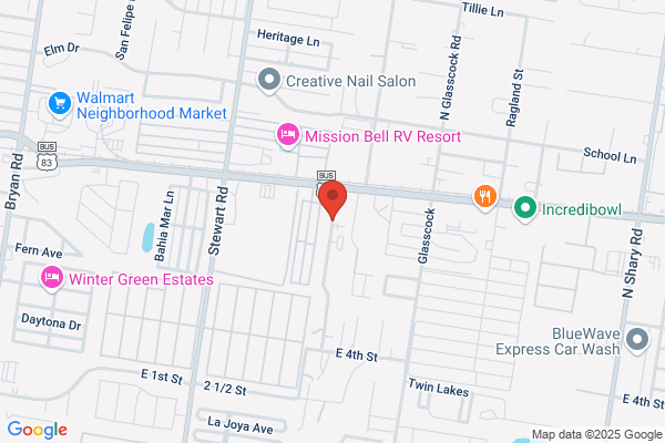 Mission U-Store