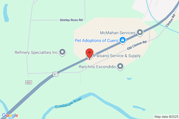 Paisano Service & Supply