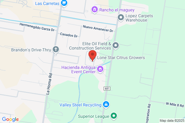 Wernecke Citrus Farms