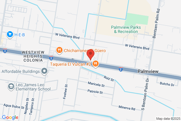 Palmview Plumbing Supply