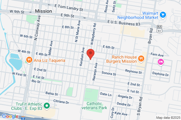 Hollis Rutledge and Associates Inc