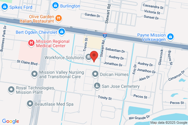 Vision Commercial Real Estate