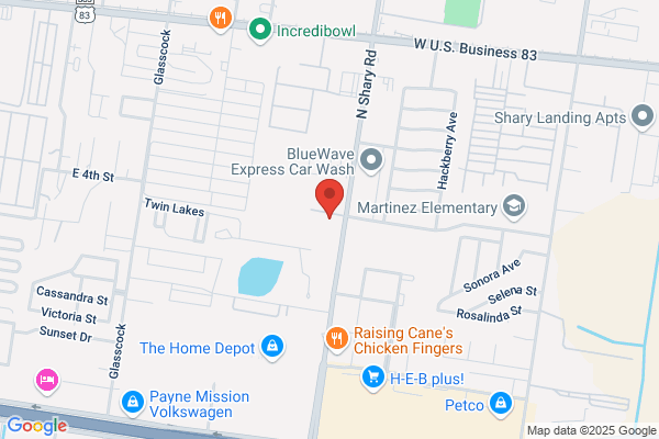 Kitchen Tune-Up of Mission and Brownsville
