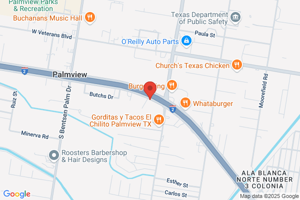 Stars Drive In Palmview