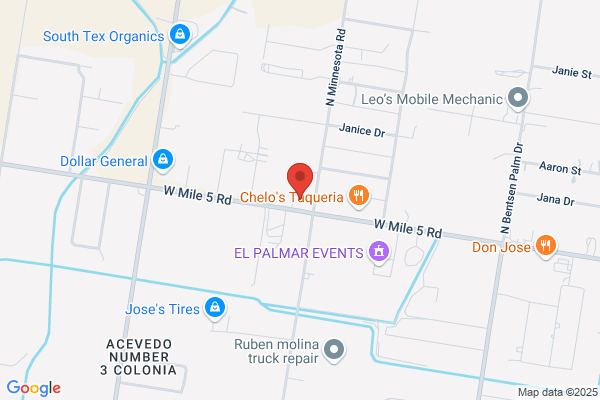 El Jacalito Mini Store & Taqueria