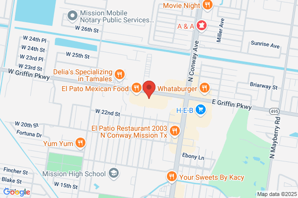Taqueria Mexico