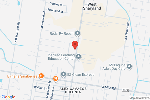 Alexias Beauty Salon