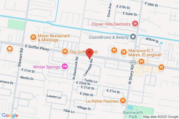 Angeles Beauty Salon