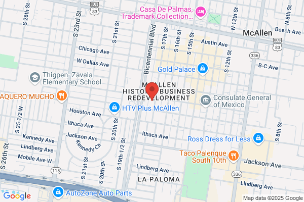 Caridad Diaz Income Tax Service