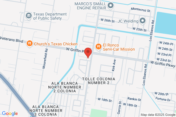 Toscano's Tire and Service
