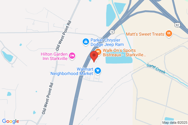 Golden Triangle Periodontal Center