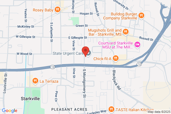 State Urgent Care