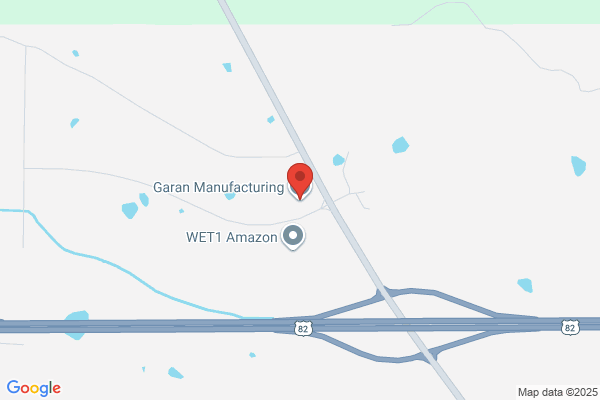 Garan Manufacturing