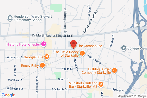Quiznos of Starkville