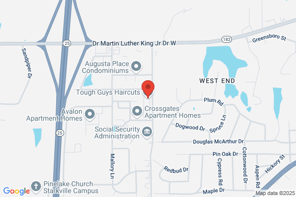 Towne Cutters the